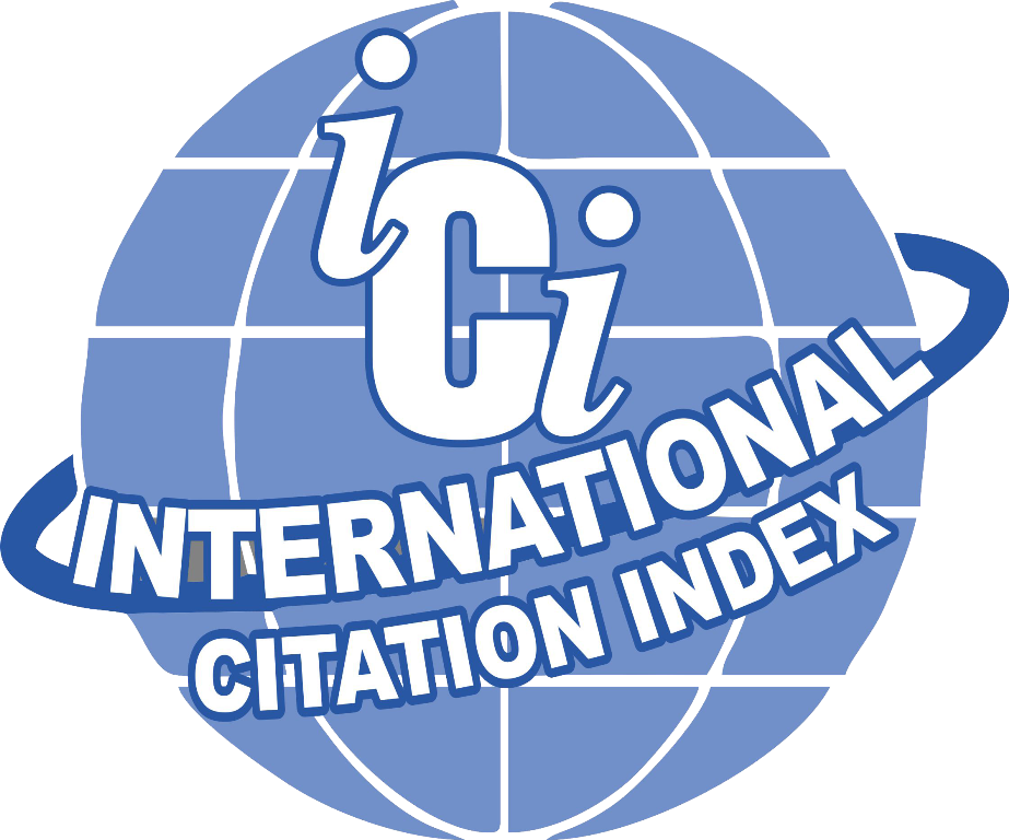 International citation index.logo